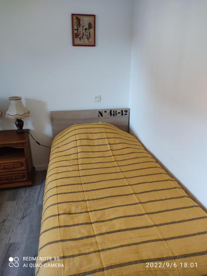 Au Bon Vieux Port Maison De Vacances Alsacienne A 10Mn De Ribeauville, Riquewihr Et Kaysersberg Selestat Ngoại thất bức ảnh
